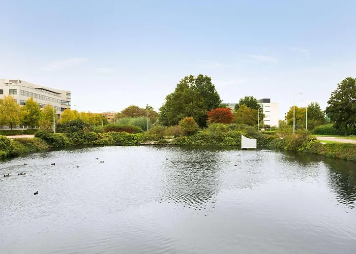 Amedia Amsterdam Airport Schiphol, Trademark Collection By Wyndham